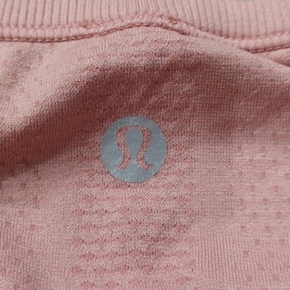 Lululemon Swiftly Tech Long Sleeve 2.0 - Picture 5 of 7